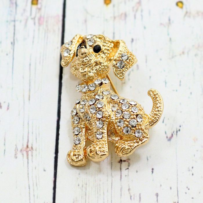 Brooch V111573907140 V111573907140