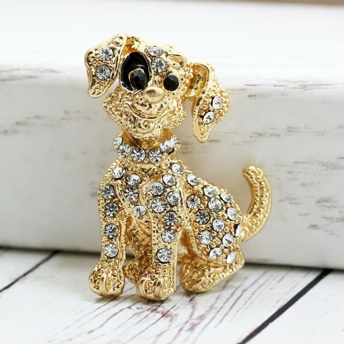 Brooch V111573907140 V111573907140