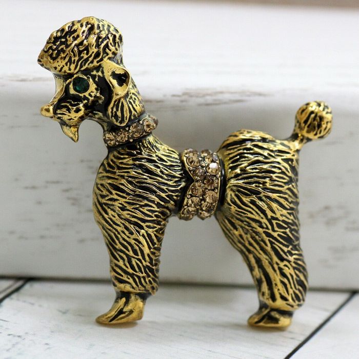 Brooch V112174907170 V112174907170