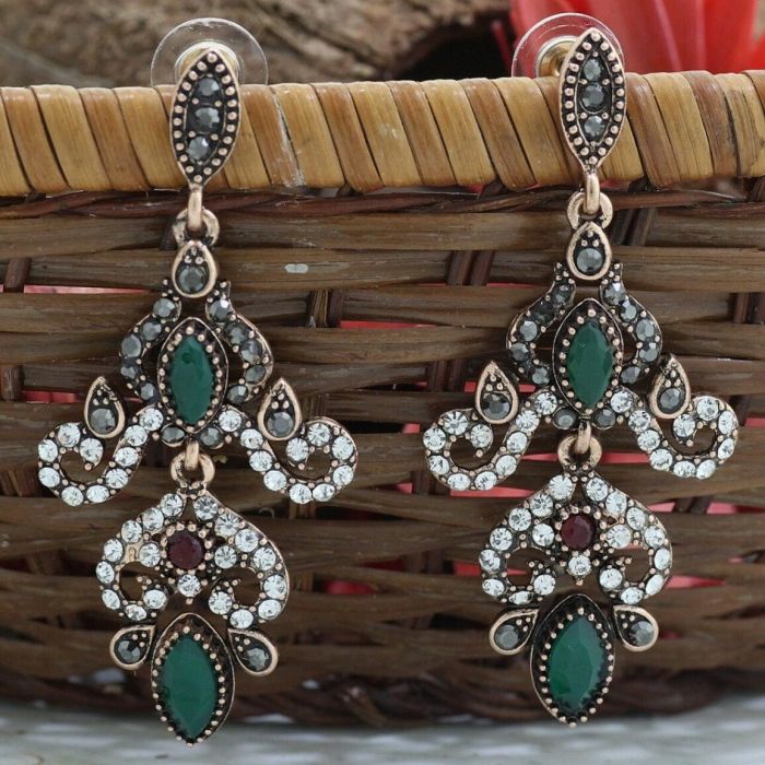 Earrings V131776907230 V131776907230