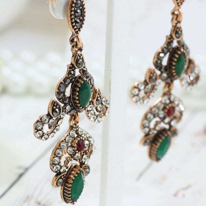 Earrings V131776907230 V131776907230