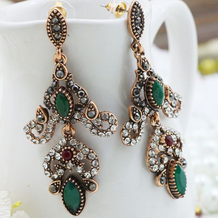 Earrings V131776907230 V131776907230