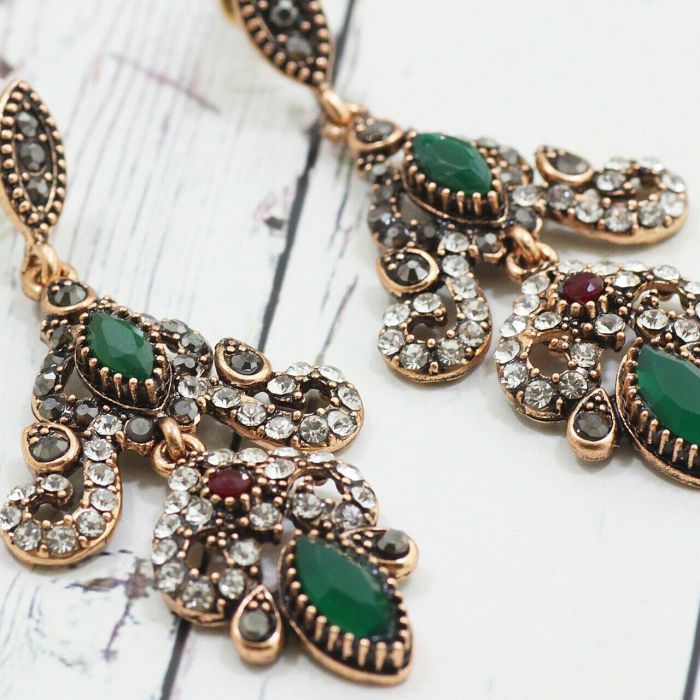 Earrings V131776907230 V131776907230