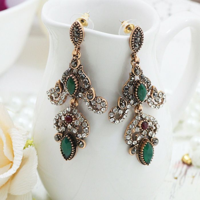 Earrings V131776907230 V131776907230