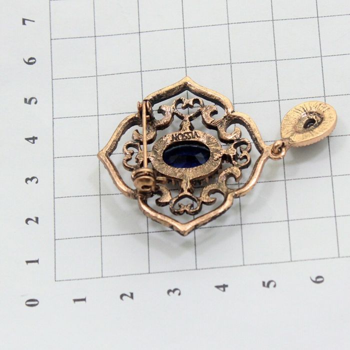 Brooch V132975907190 V132975907190