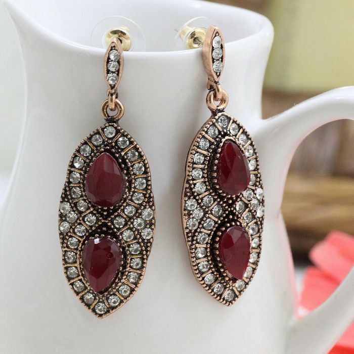 Earrings V136175907195 V136175907195