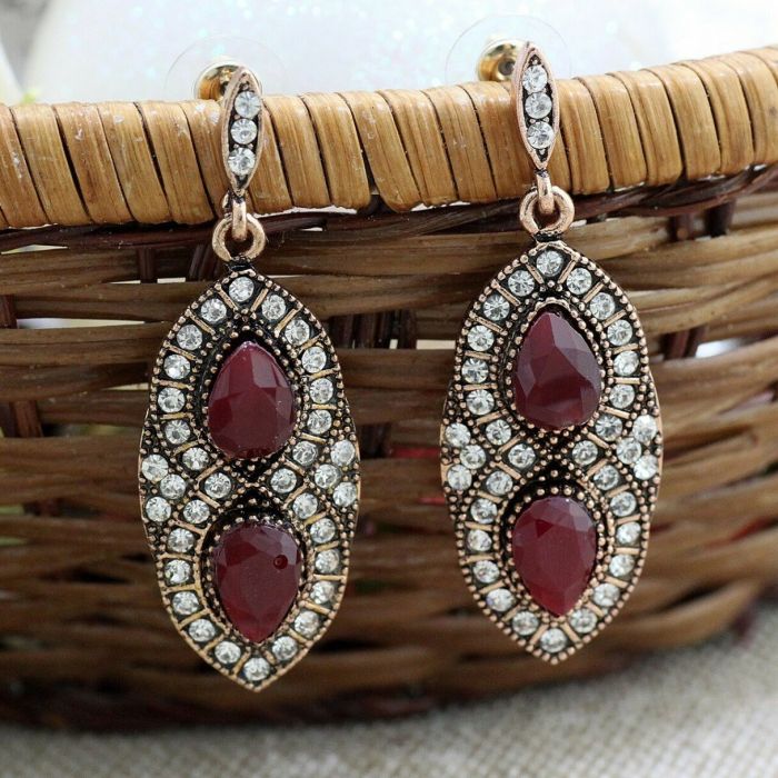 Earrings V136175907195 V136175907195