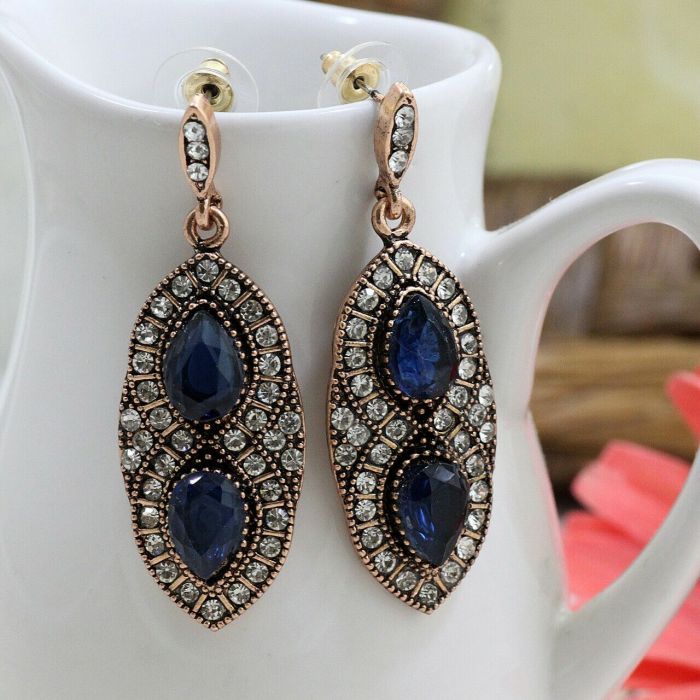 Earrings V136075907195 V136075907195
