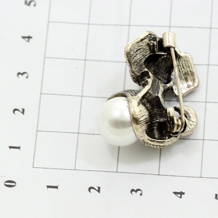 Brooch V142375907210 V142375907210