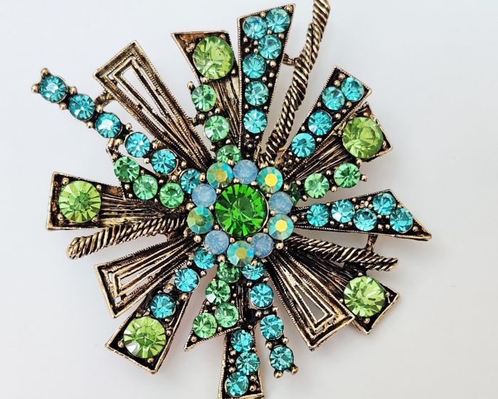 Brooch F512675507180 F512675507180