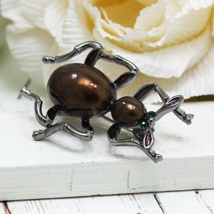 Brooch  V354574907170 V354574907170