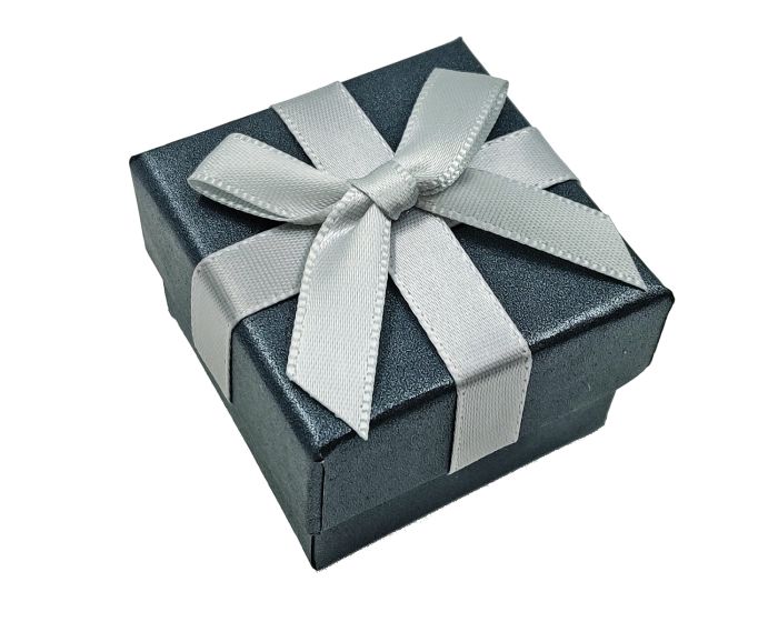 Gift box with ribbon G5382