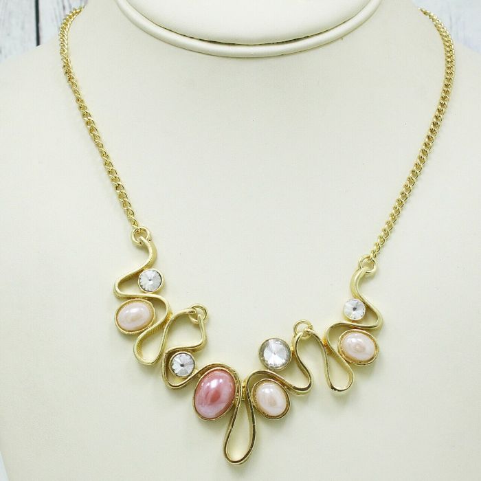 Set (necklace, earrings) V423577907270 V423577907270