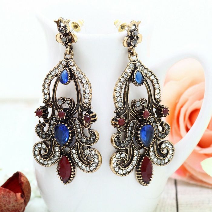 Earrings V448477907280 V448477907280