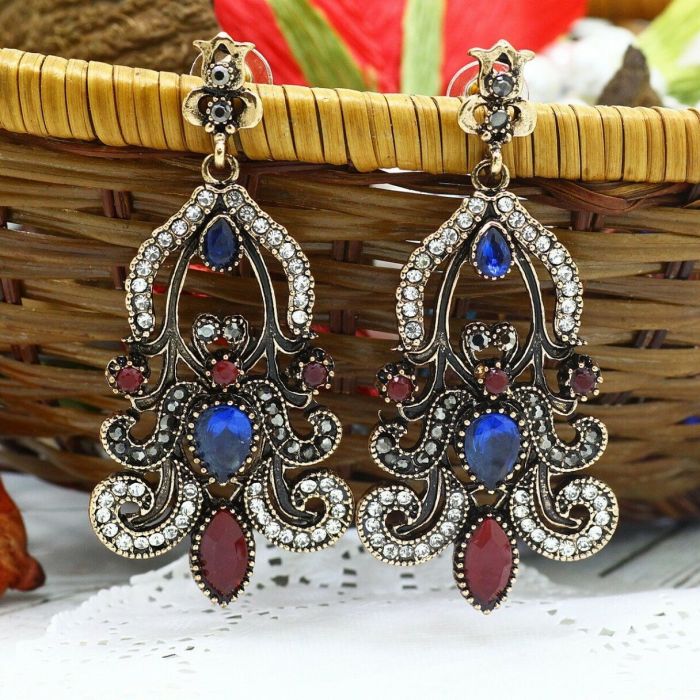 Earrings V448477907280 V448477907280