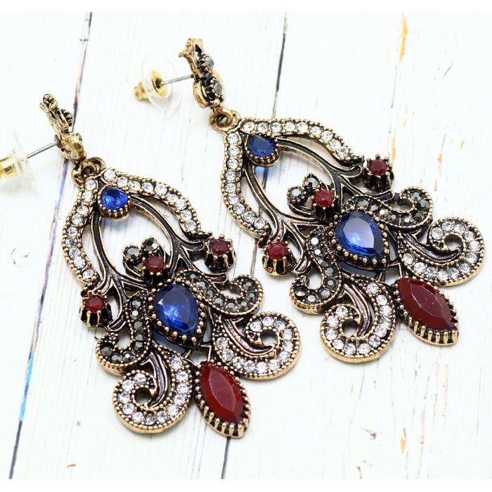 Earrings V448477907280 V448477907280
