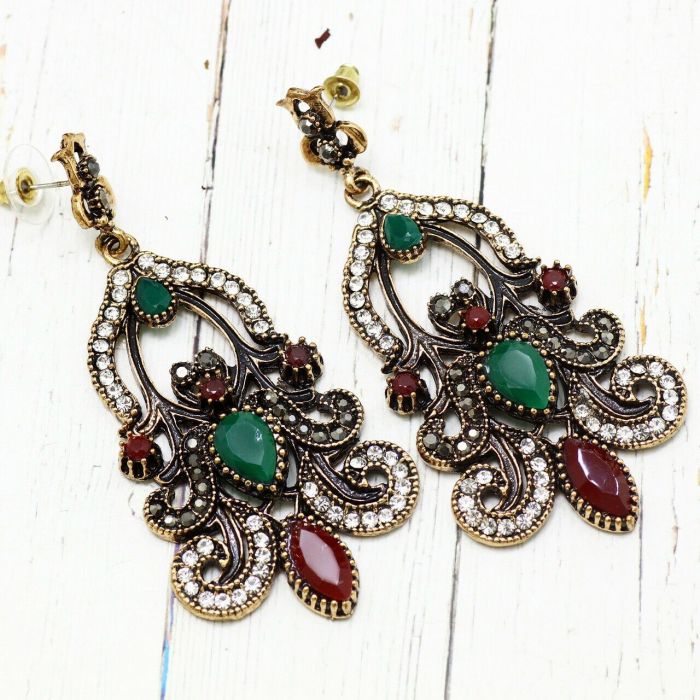 Earrings V448577907280 V448577907280