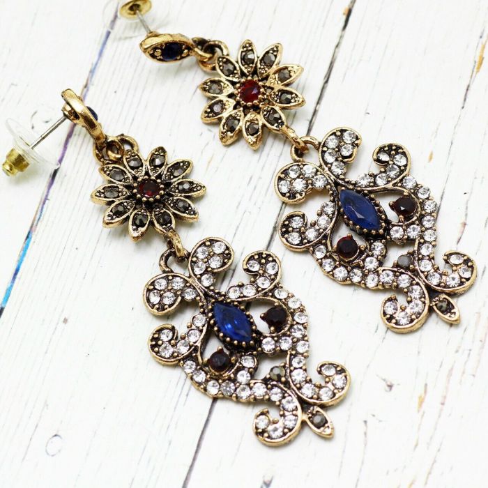 Earrings V448777907280 V448777907280