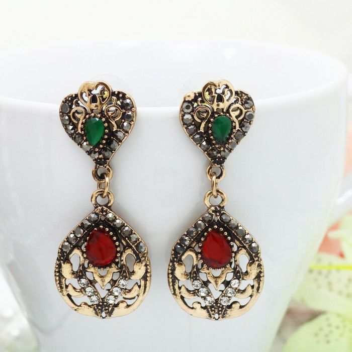 Earrings V450075907195 V450075907195
