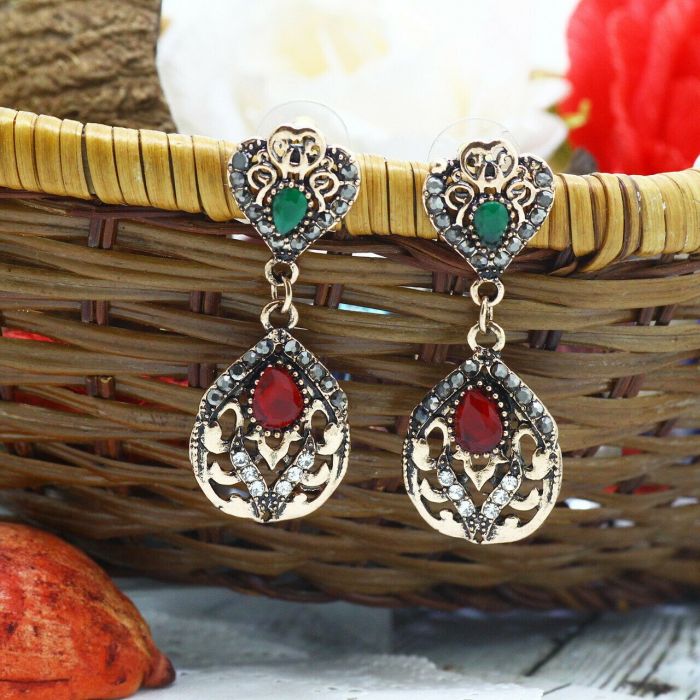 Earrings V450075907195 V450075907195