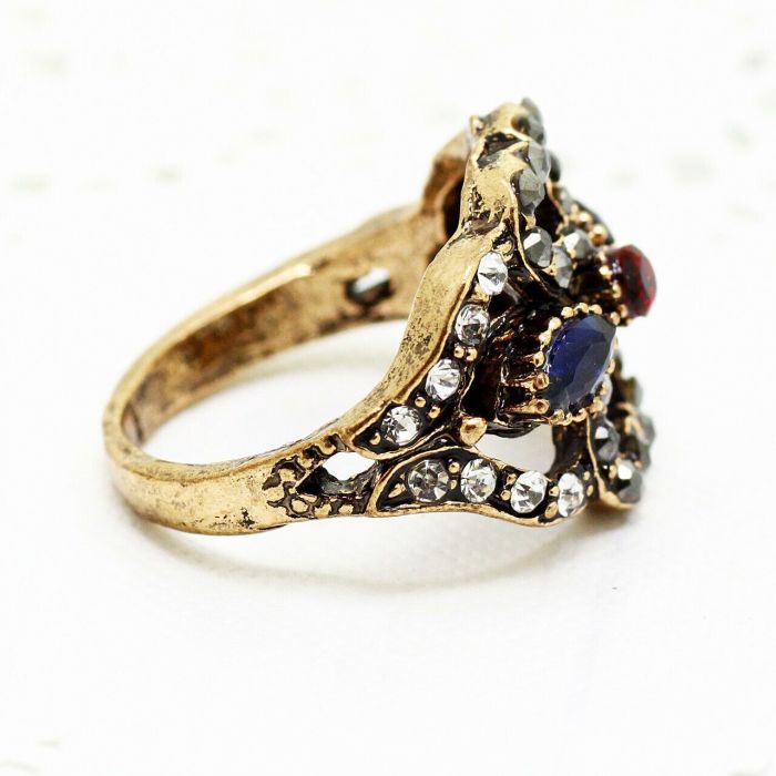 Ring V450574807160 V450574807160-18