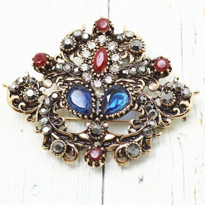 Brooch V451476907240 V451476907240