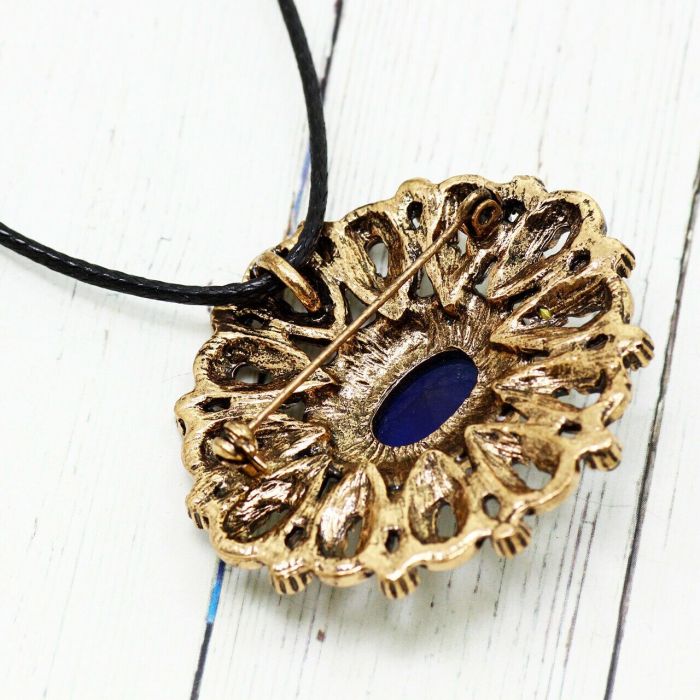 Brooch pendant V451876907260 V451876907260