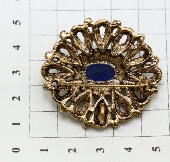 Brooch pendant V451876907260 V451876907260