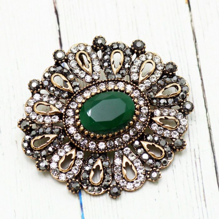 Brooch pendant V451876907260 V451876907260
