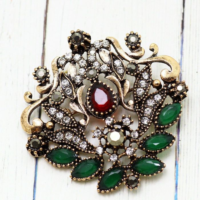 Brooch V452676907240 V452676907240