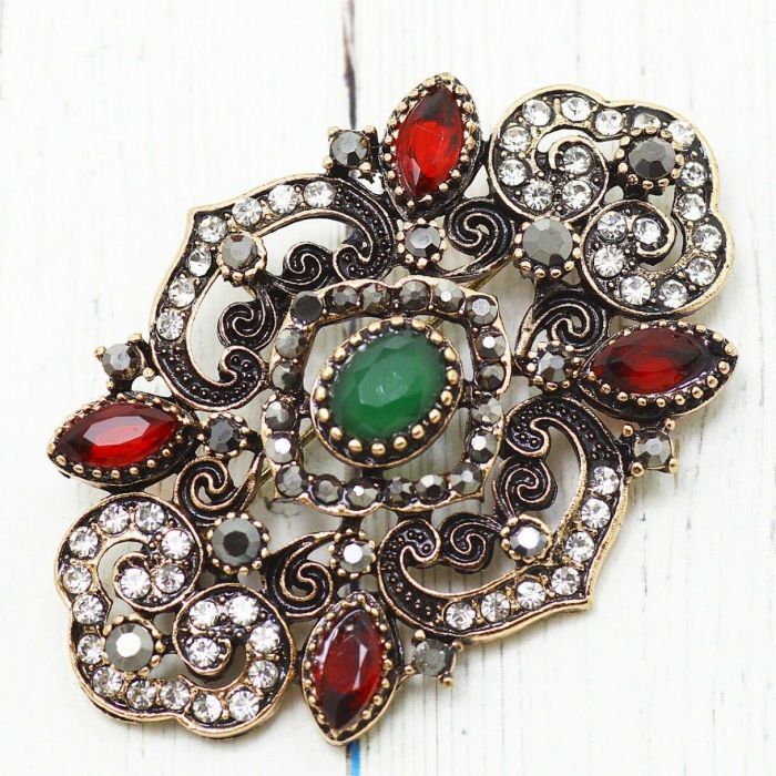 Brooch V453276907240 V453276907240