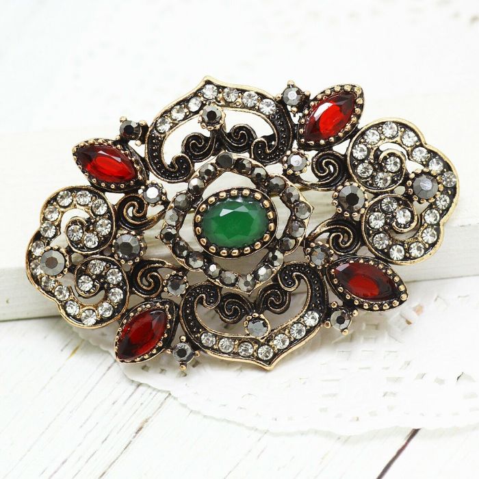 Brooch V453276907240 V453276907240