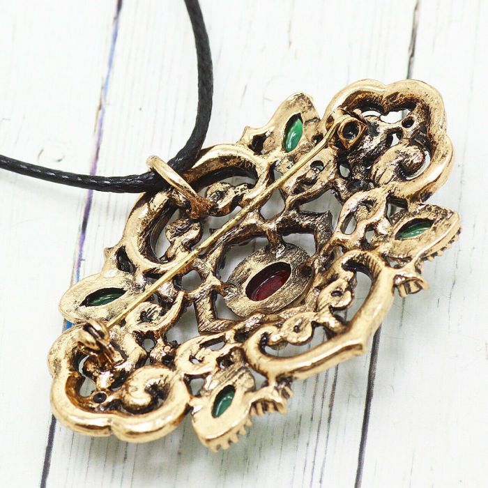 Brooch V453476907240 V453476907240