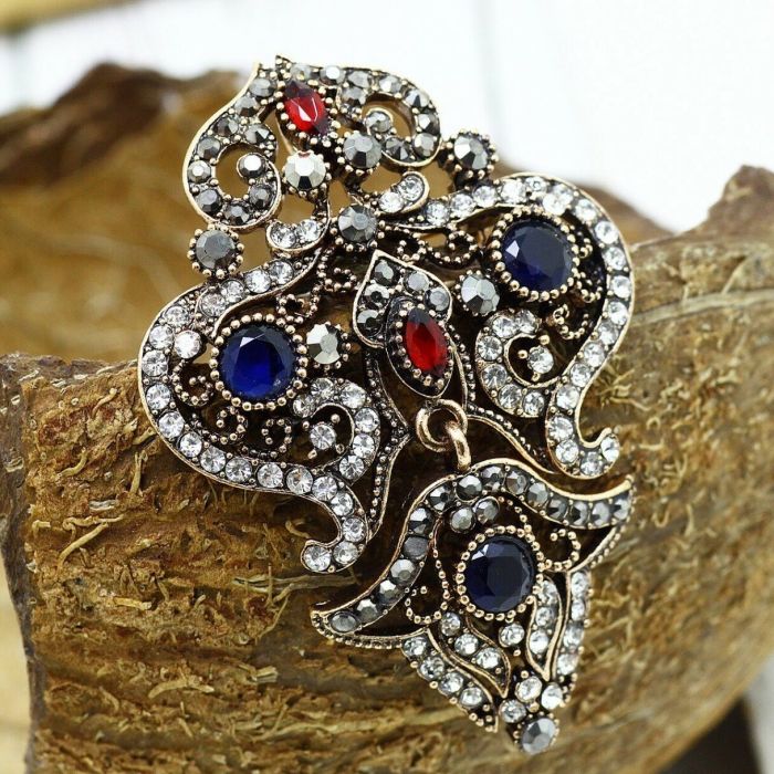 Brooch pendant V454076907240 V454076907240