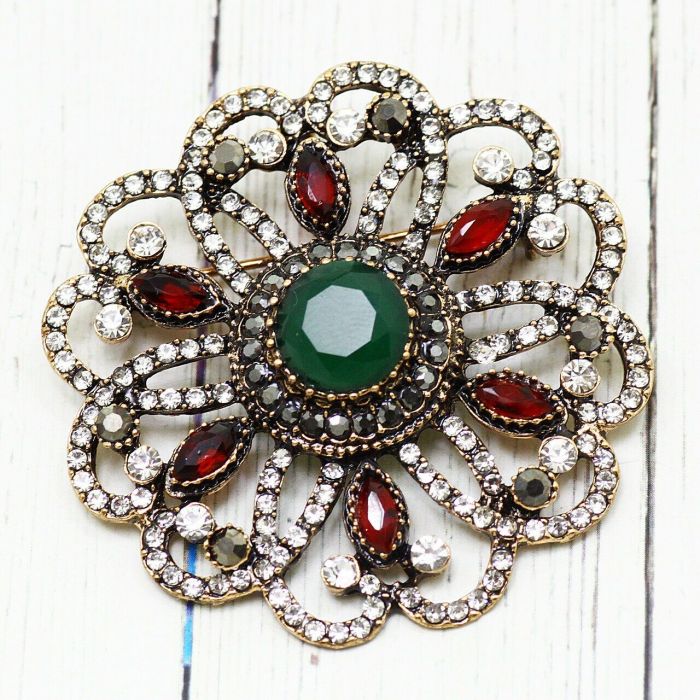 Brooch-pendant V454376907260 V454376907260
