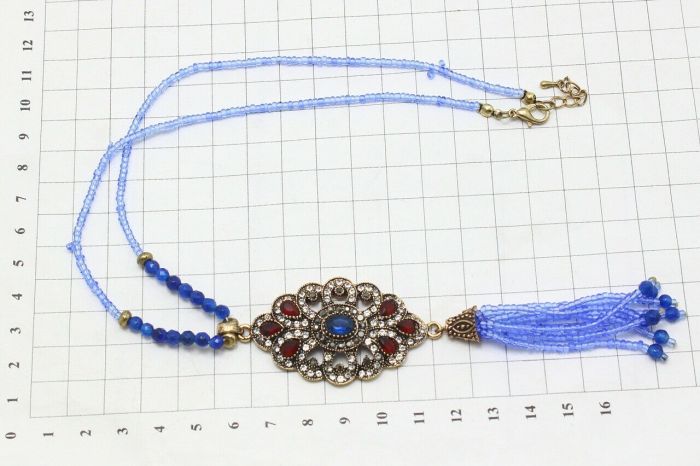 Necklace V457078907295 V457078907295