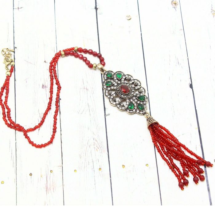 Necklace V457278907295 V457278907295