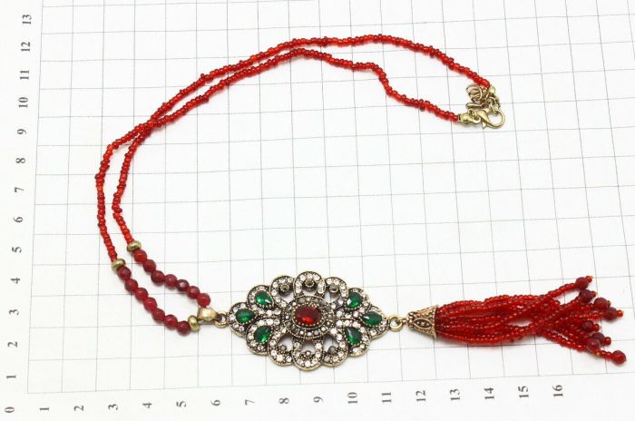 Necklace V457278907295 V457278907295