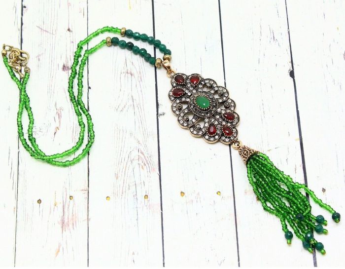 Necklace V457178907295 V457178907295