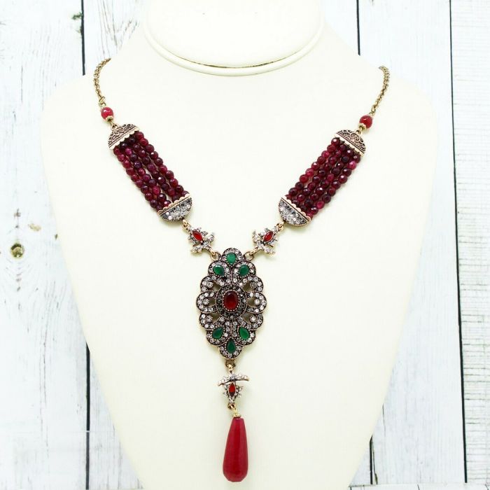 Necklace V4573715007590 V4573715007590