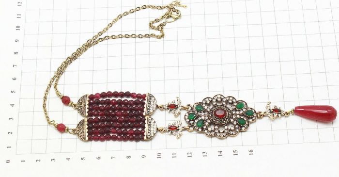 Necklace V4573715007590 V4573715007590