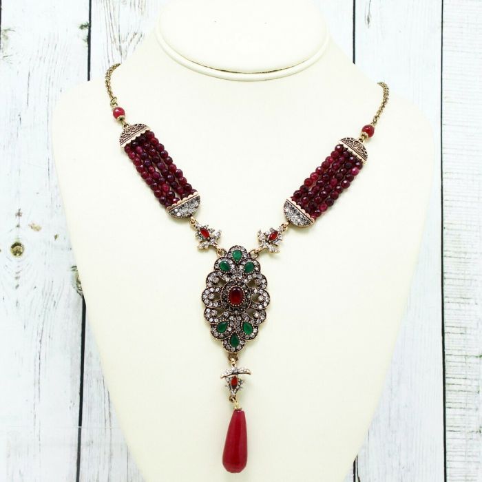 Necklace V4573715007590 V4573715007590