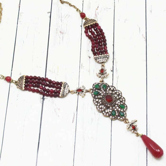 Necklace V4573715007590 V4573715007590
