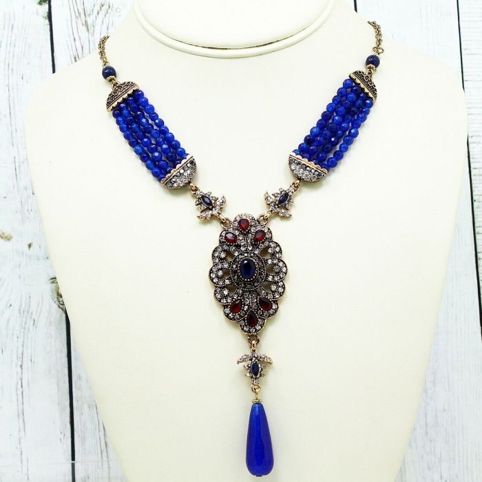 Necklace V4574715007590 V4574715007590