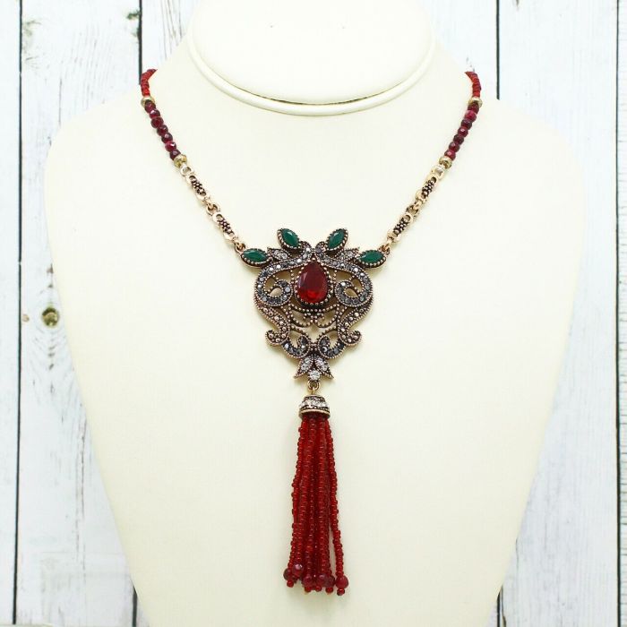 Necklace V457778907295 V457778907295