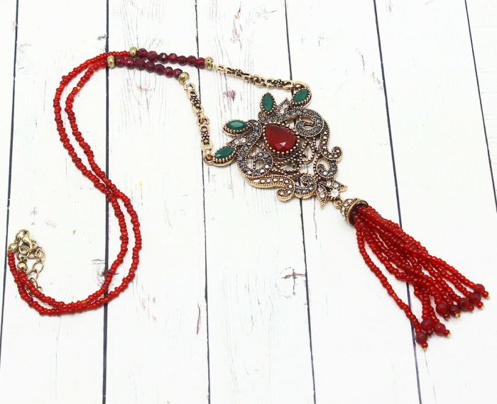 Necklace V457778907295 V457778907295