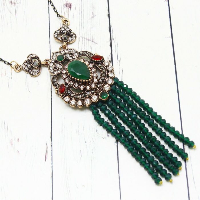 Necklace V4580712007395 V4580712007395