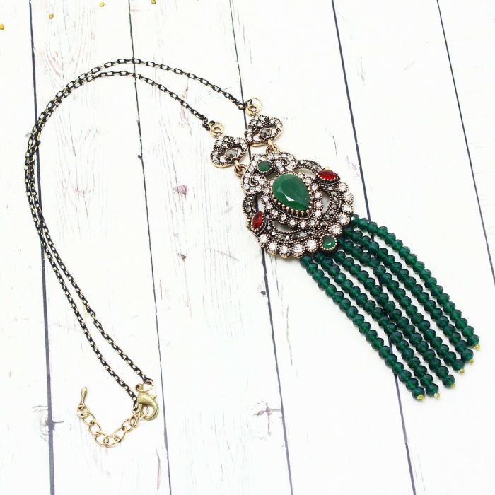 Necklace V4580712007395 V4580712007395
