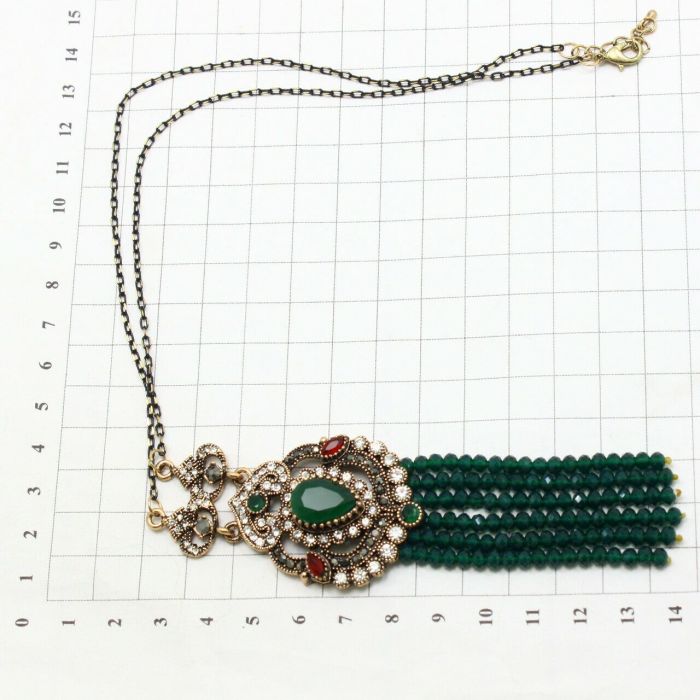 Necklace V4580712007395 V4580712007395