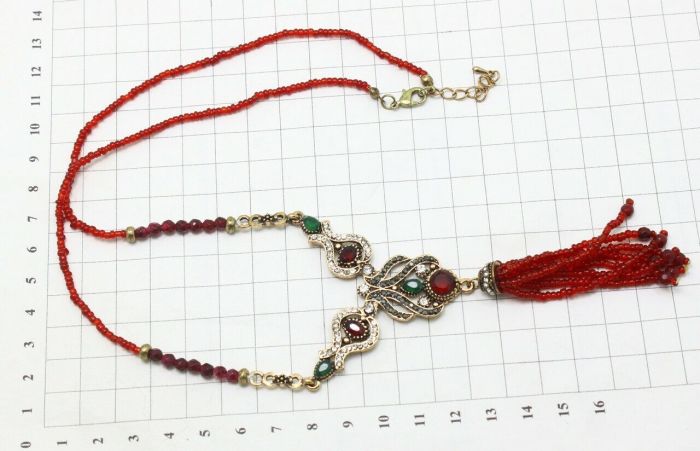 Necklace V459278907295 V459278907295